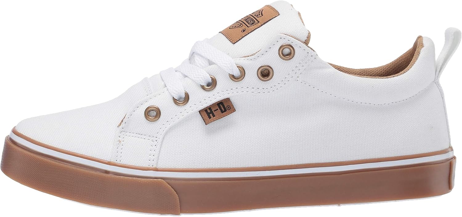 Miniatura 8 de Harley-Davidson Women's Torland Sneaker