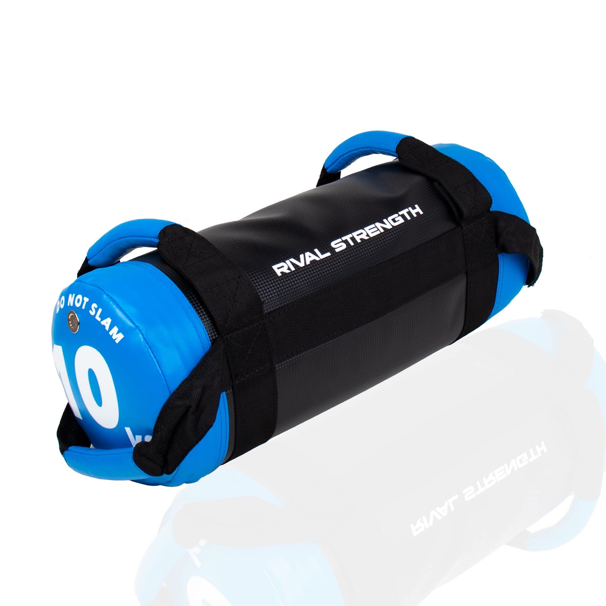 Rival Strength Weighted Power Bag - 10KG