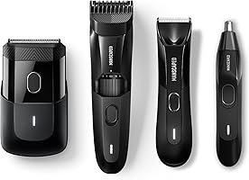 MANSCAPED Grooming and Body Care Products