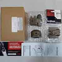 実物HL1-A-TANヘルメットライト&Z71アダプター Amazon.co.jp: 実物HL1-A-TANヘルメットライト&Z71アダプター