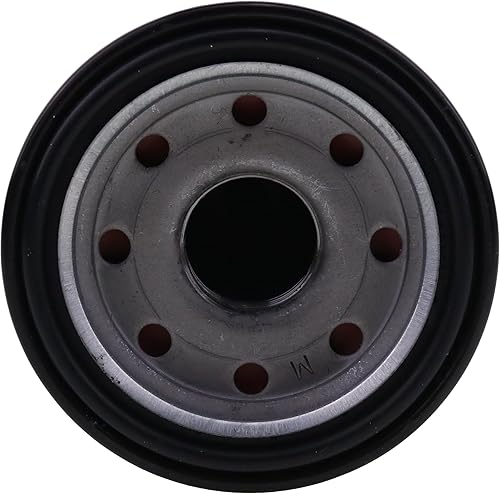 Miniatura 6 de JZGRDN Filtro de aceite 5GH-13440-00-00 5GH-13440-30-00 5GH-13440-70-00 compatible con Yamaha Outboard F9.9 FT9.9 F15 F20 F25 F30 F40 F50 FT50 F60