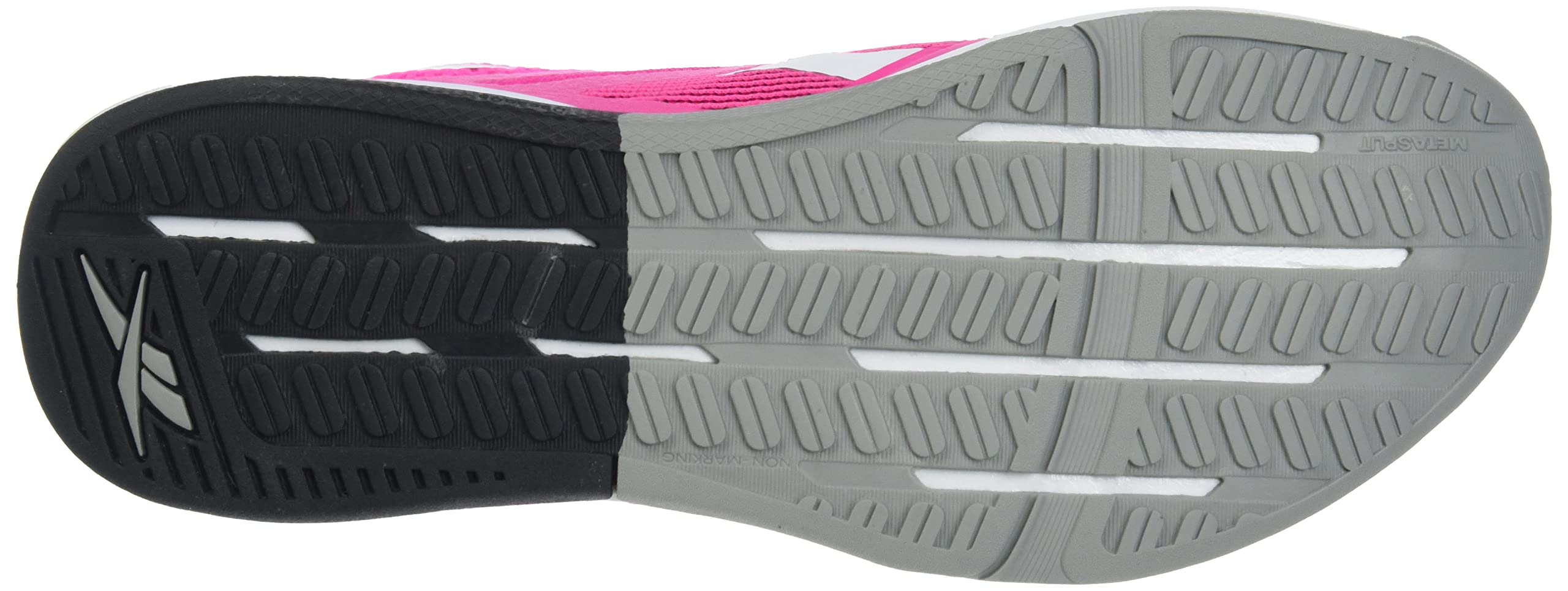 Reebok Kobiety Nanoflex Tr 2Trampki