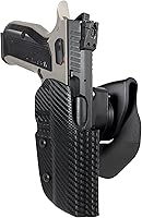 Vista 7 de OWB - Funda de paleta de liberación rápida para CZ Shadow 2