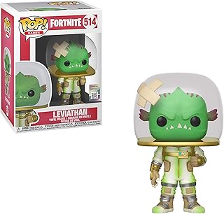 Comprar Funko Pop! Games: Fortnite - Leviathan - Figura de Vinilo Coleccionable - Idea de Regalo- Mercancia Oficial - Juguetes para Niños y Adultos - Video Games Fans - Muñeco para Coleccionistas