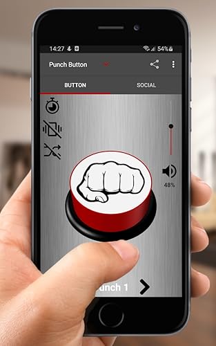 Punch Button