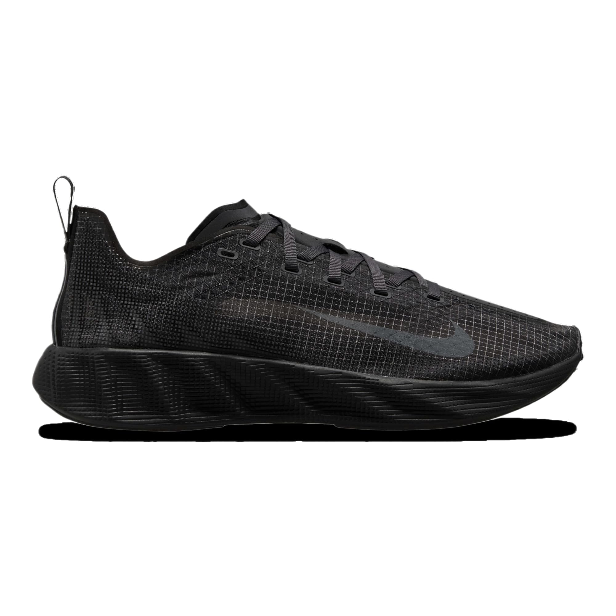 Nike Ava X - Men's (Black/Anthracite/Smoke Gray)