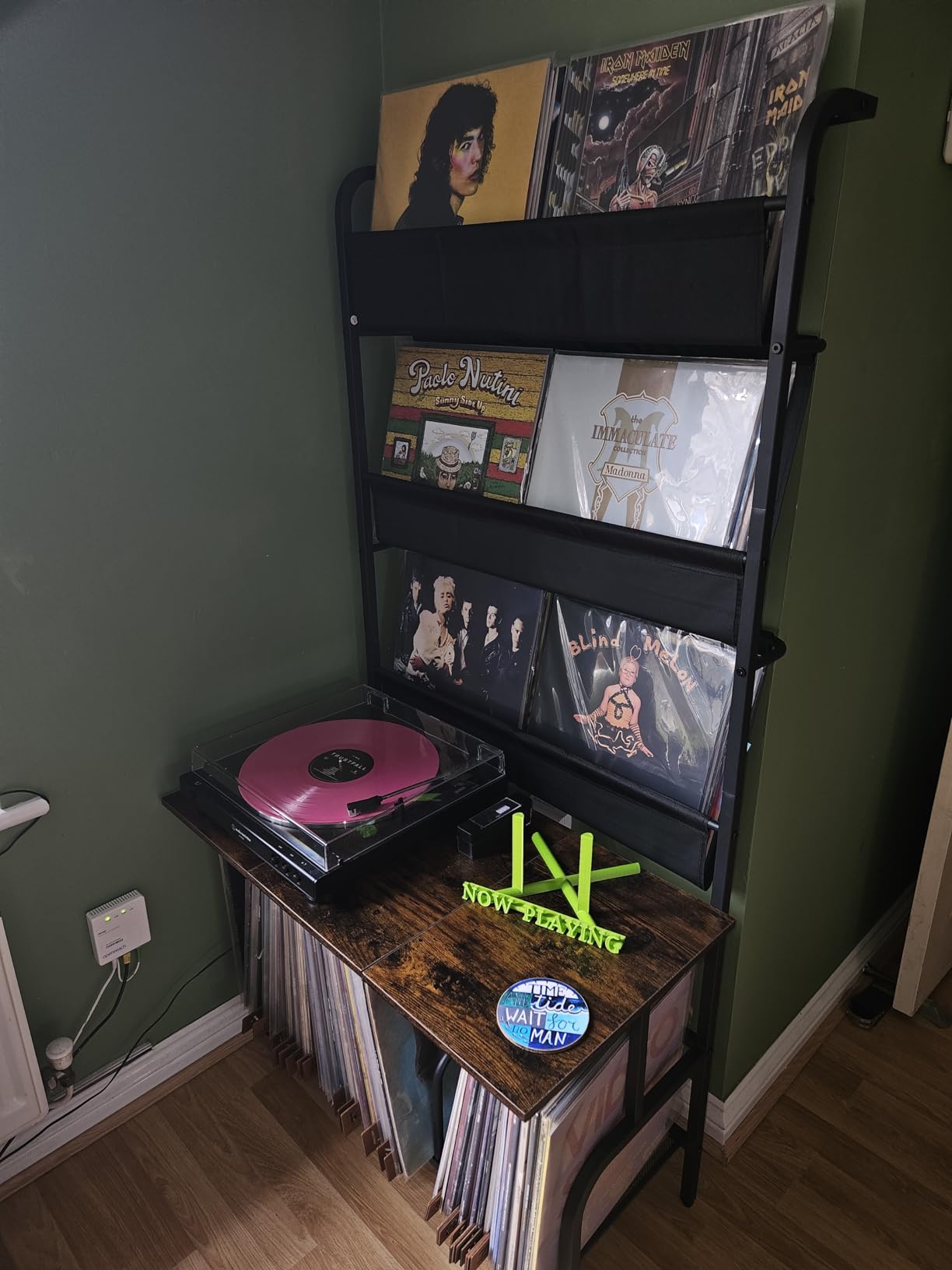 Customer photo