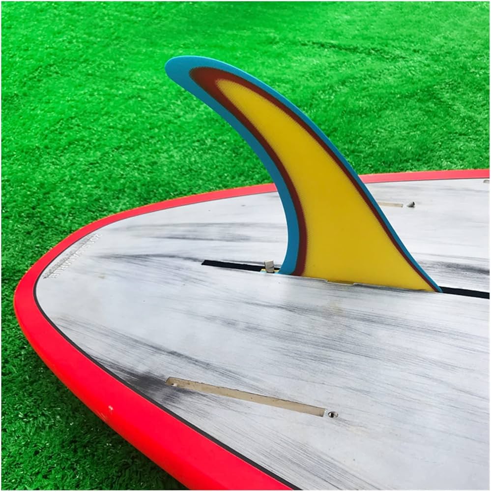 Amazon | ジェットパワーサーフボードキット サーフィンのための黄色い