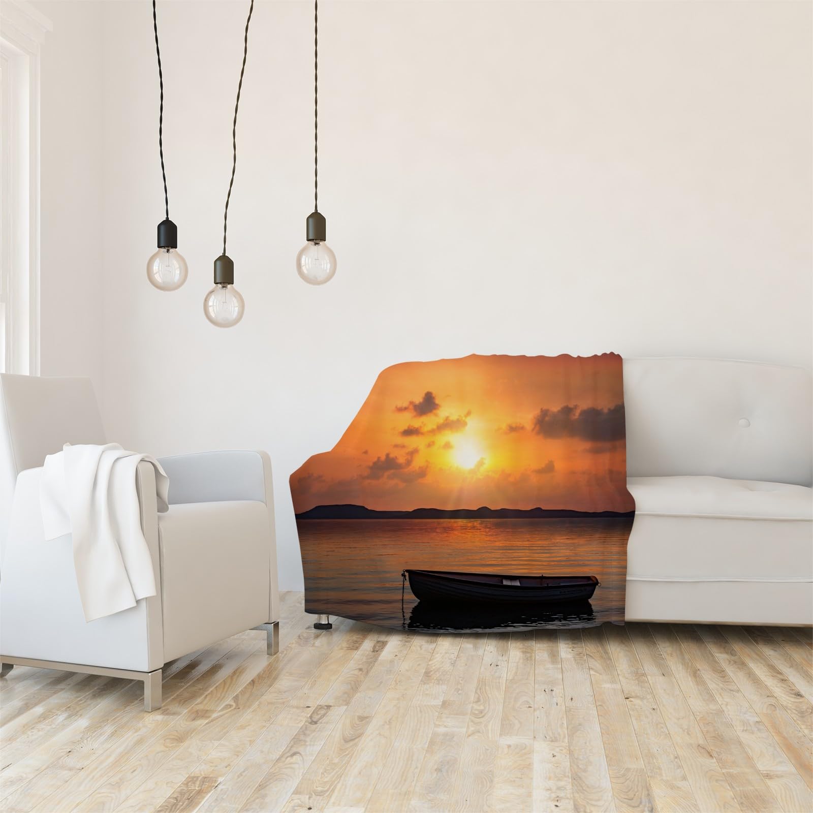 Koc przeciwsłoneczny Koce Łódź Koc na łóżko pojedyncze Ciepły miękki, puszyste koce na sofę flanelowe 180 x 200 cm na wszystkie pory roku