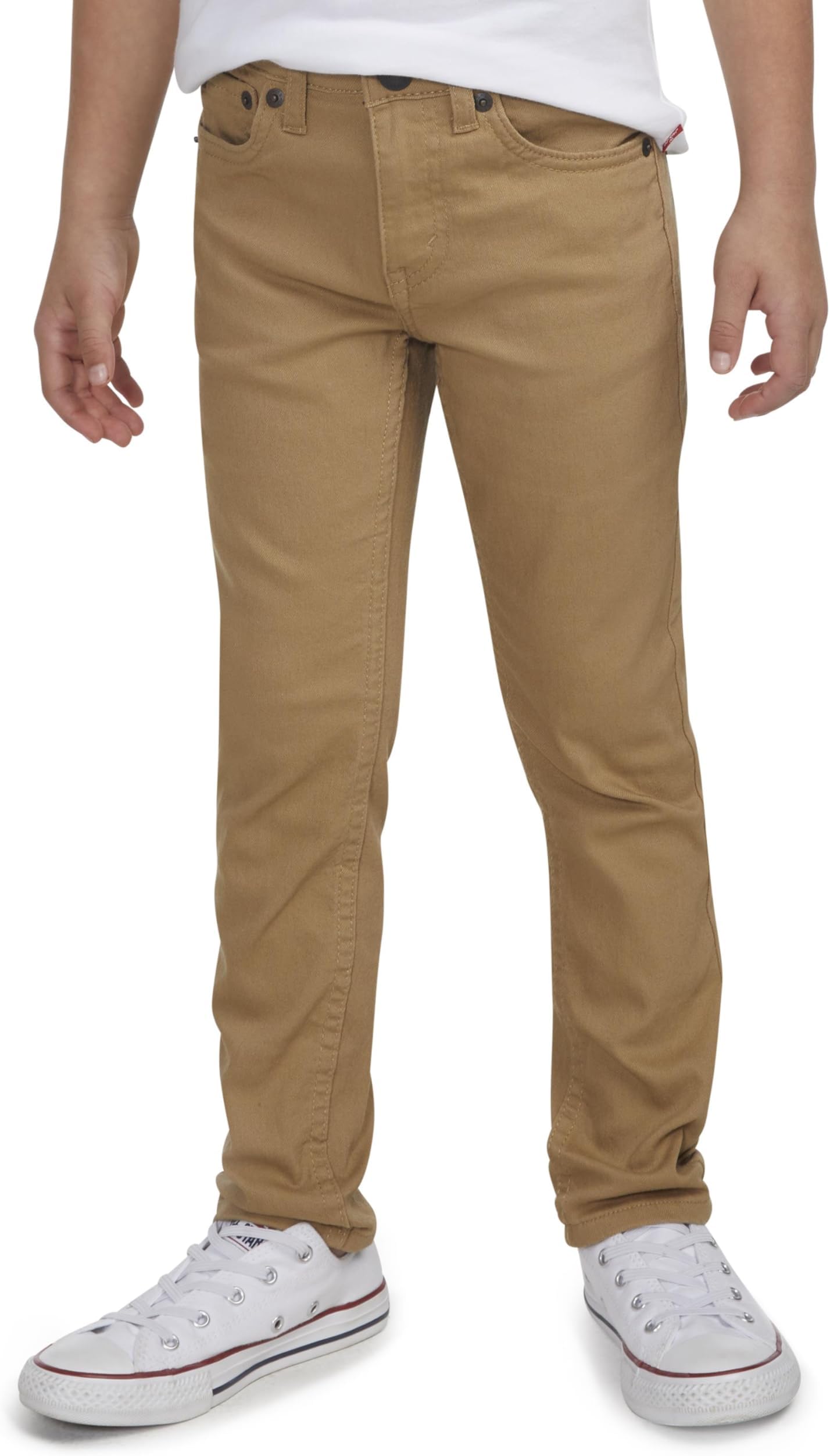 Boys' 510 Skinny Fit Performance Jeans