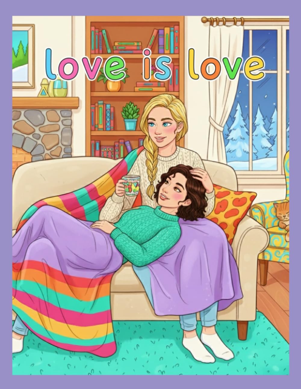 Love is love