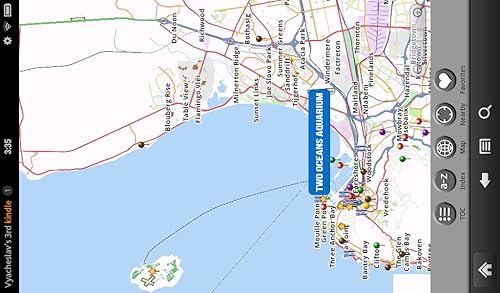 Cape Town, South Africa - Travel Guide