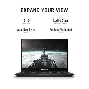 Amazon.com: ROG Flow X13 Ultra Slim 2-in-1 Gaming Laptop