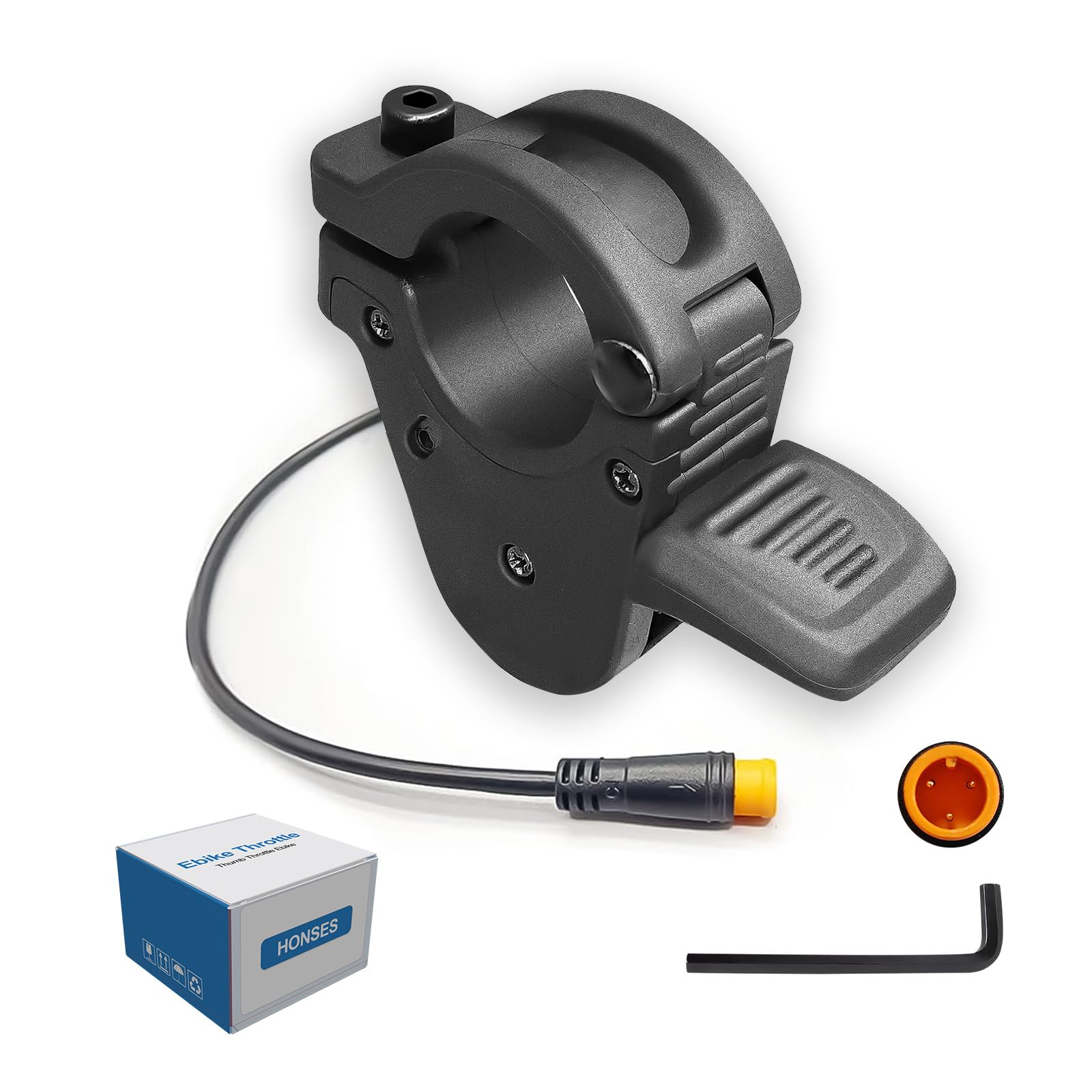 HUSETOO 300X Thumb Throttle