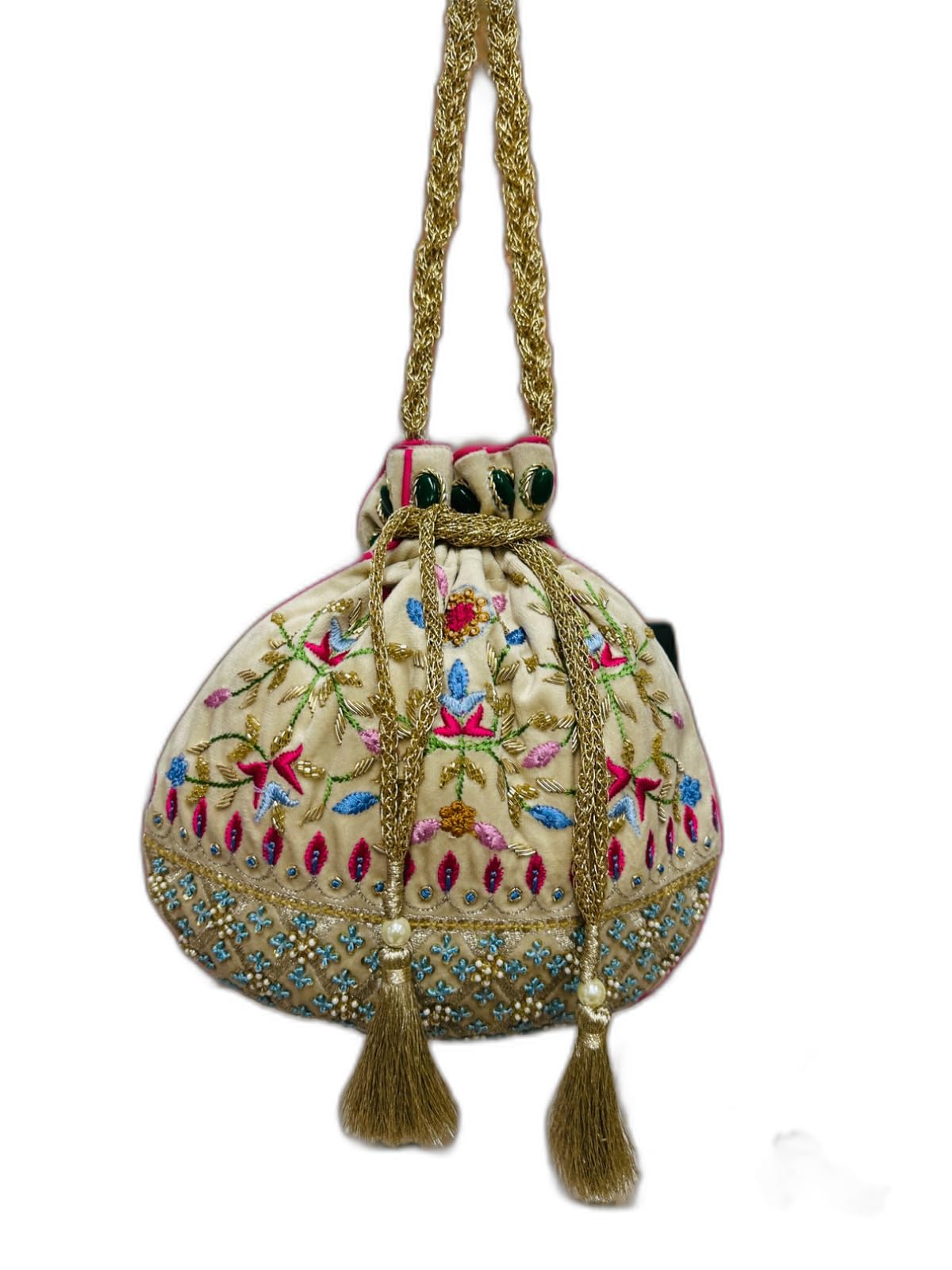 Noor Garden Potli-image-5