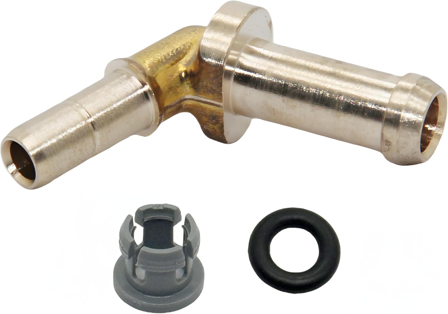 LR049990 LR048474 Thermostat Water Outlet Hose Connector Kit Replacement For Jaguar Range RoverSport Land Rover Discovery4 3.0L V6 5.0L V8