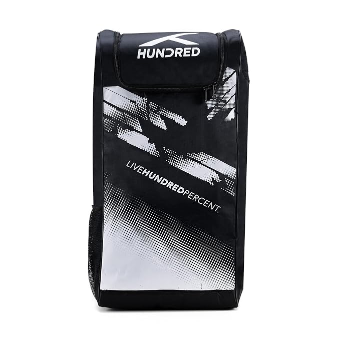 Hundred Pitch Cricket Kitbag