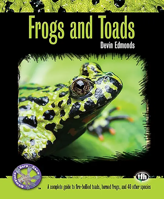 The Ultimate Guide To Raising A Baby Toad: Tips And Tricks For Success ...