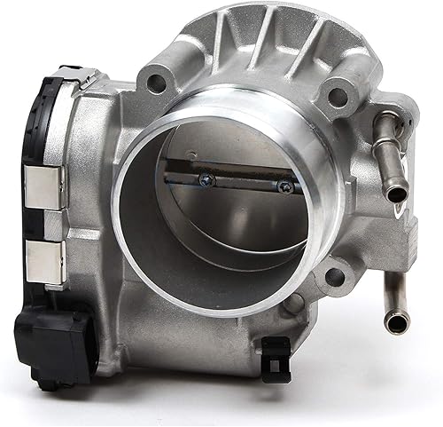 Cuerpo del acelerador 35100-2C300 OEM genuino351002C300 para Hyundai Genesis 10-14