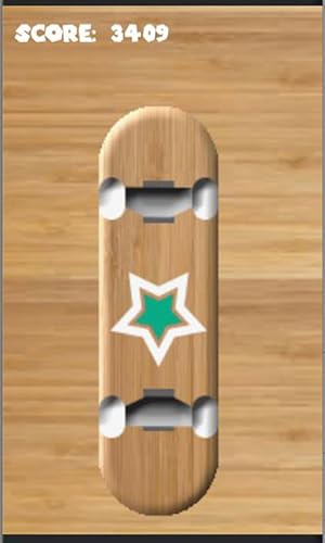 Amazing Skateboard Adventure