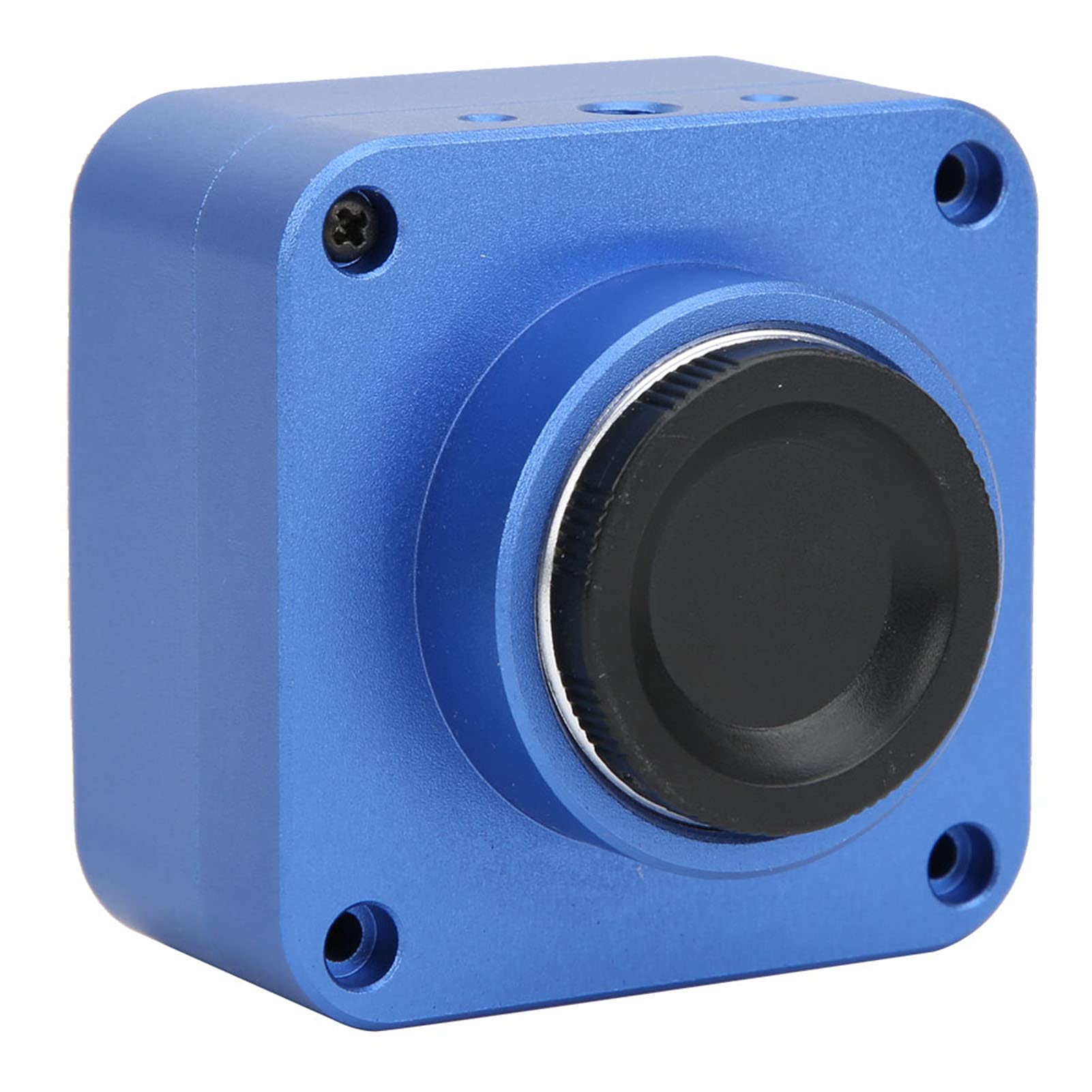 SIXRUN 12MP Telecamera Industriale per Microscopio con Uscita USB
