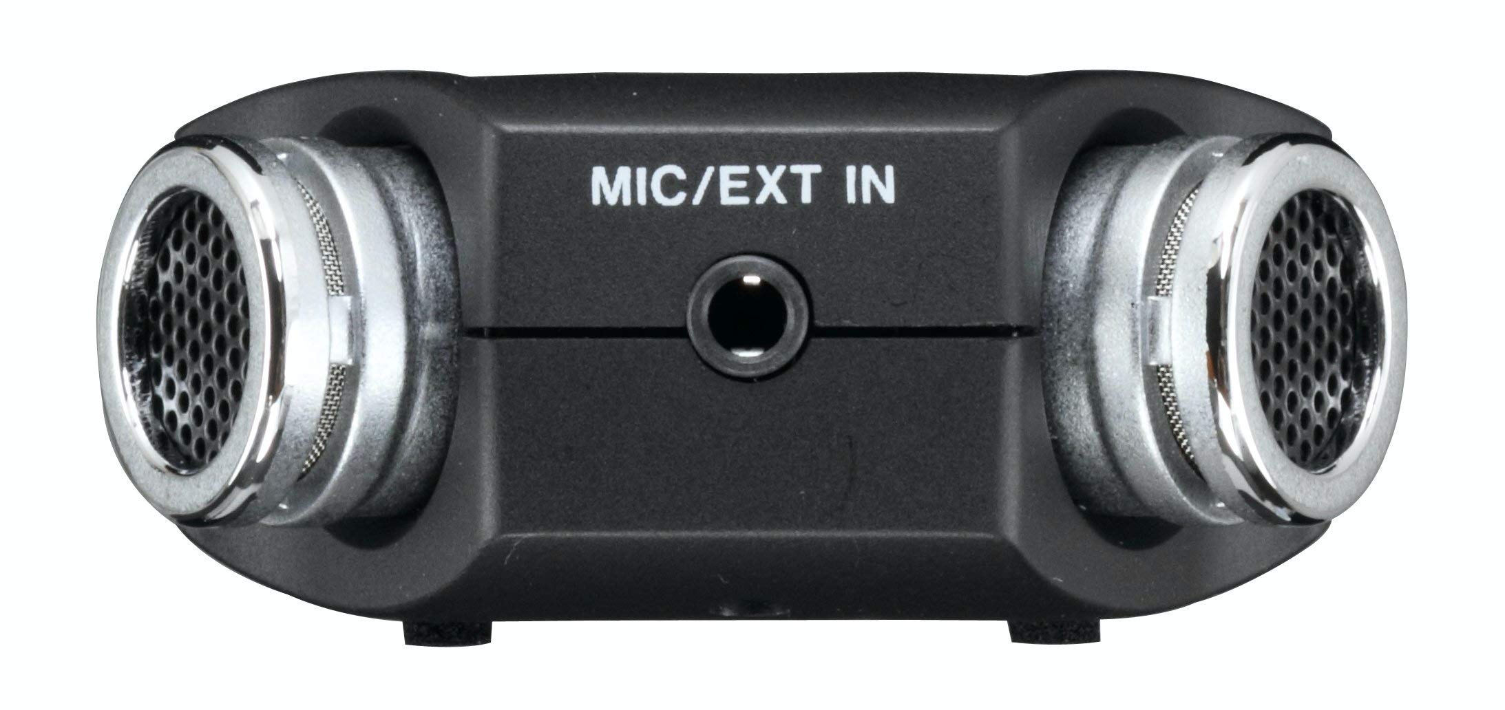 Amazon | TASCAM リニアPCM/ICレコーダー 24bit/96kHz対応 無指向性