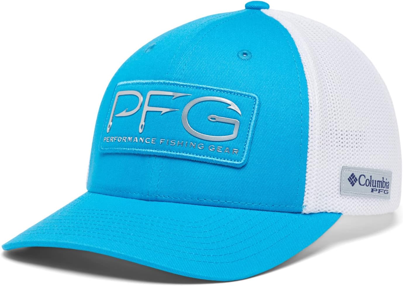 Columbia Sportswear PFG Mesh Ballcap