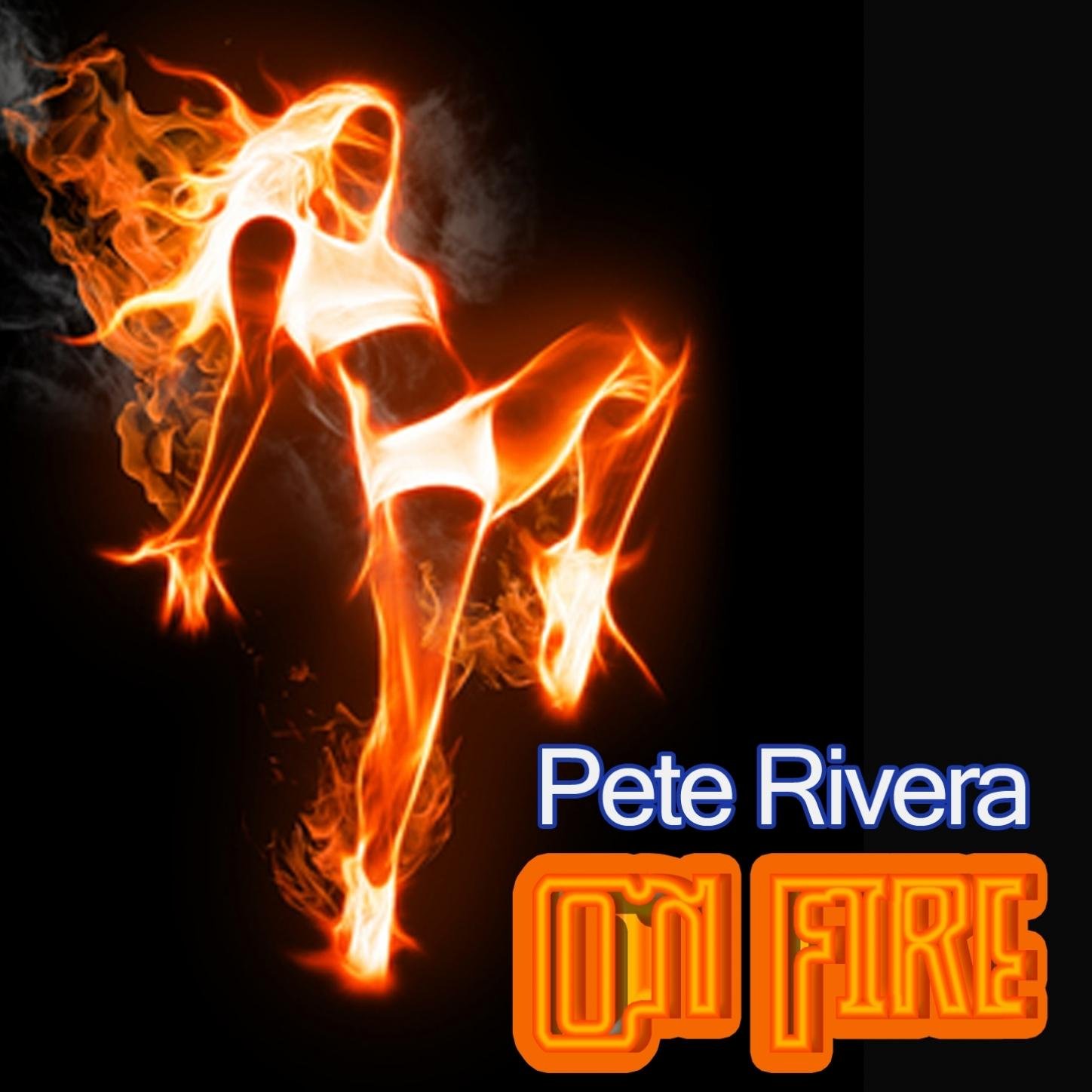 Pete Rivera