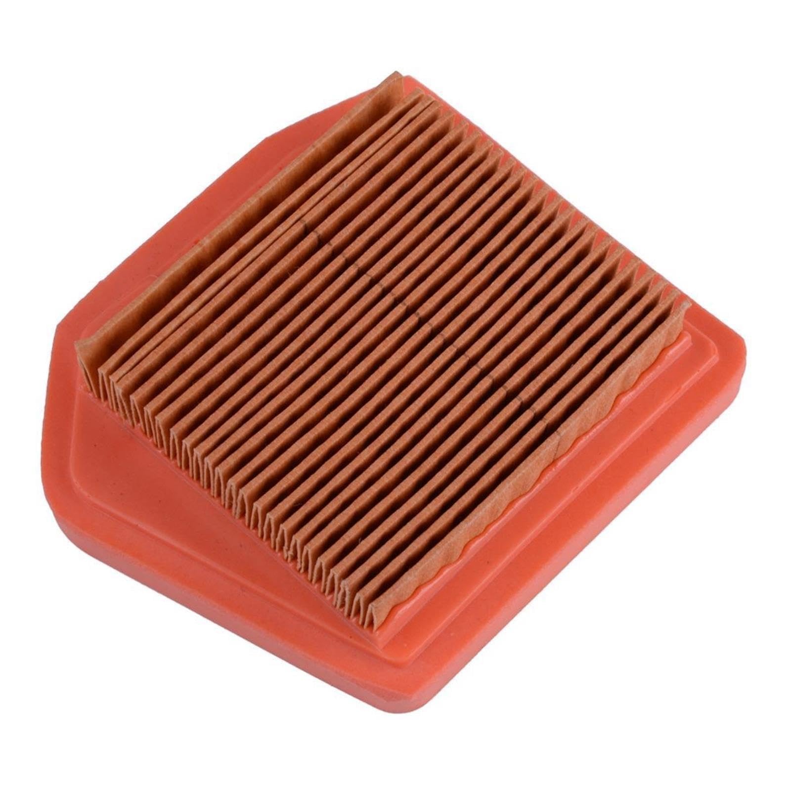 Filtro dell'Aria per Tosaerba, Compatibile con LETAOSK, Compatibile con Stihl, FS410 FS460 FS240 FS260 FS360 Parti Accessori per Trimmer 4147-141-0300