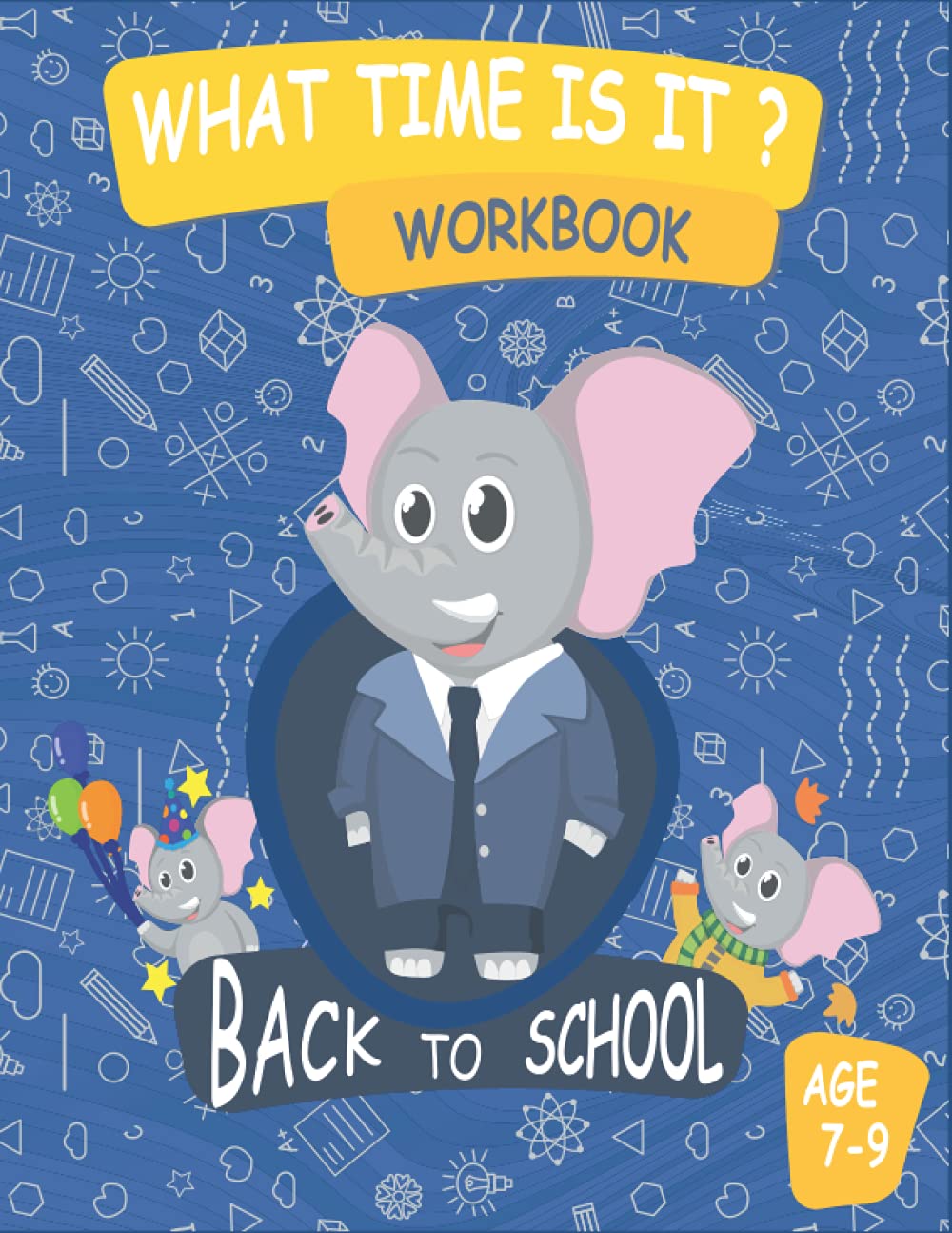 WHAT TIME IS IT WORKBOOK FOR KIDS BACK TO SCHOOL BOOK LEARN TO TELL TIME FOR KIDS: TEACHING CLOCK FOR KIDS LEARNING WITH DIFFERENT TECHNIQUES Analog ... , Good way to learn by talking and drawing