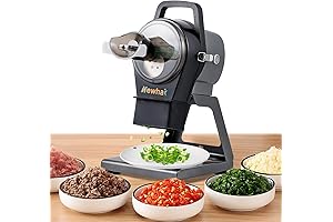 Newhai Commercial Onion Chopper