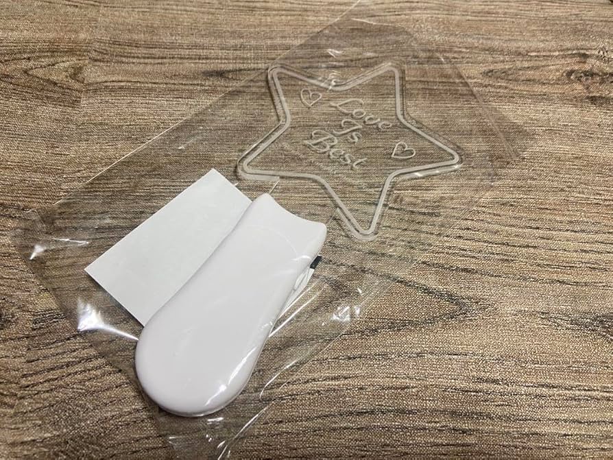 Amazon.co.jp: 華原朋美LIVE2023 LOVE IS BEST ペンライト ツアー