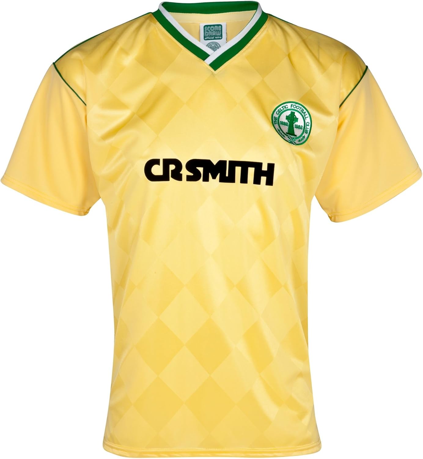 Celtic 1988 away shirt Clearance