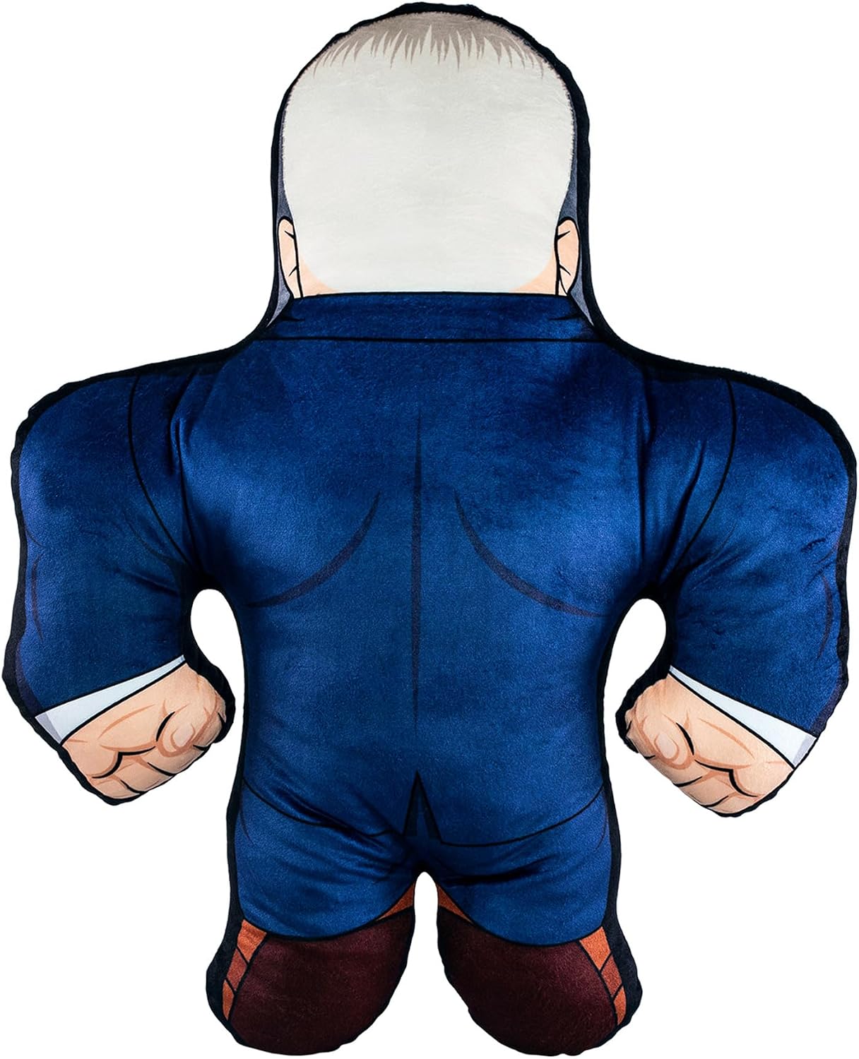 Bleacher Creatures WWE Cody Rhodes 24" Bleacher Buddy - Soft Plush Toy