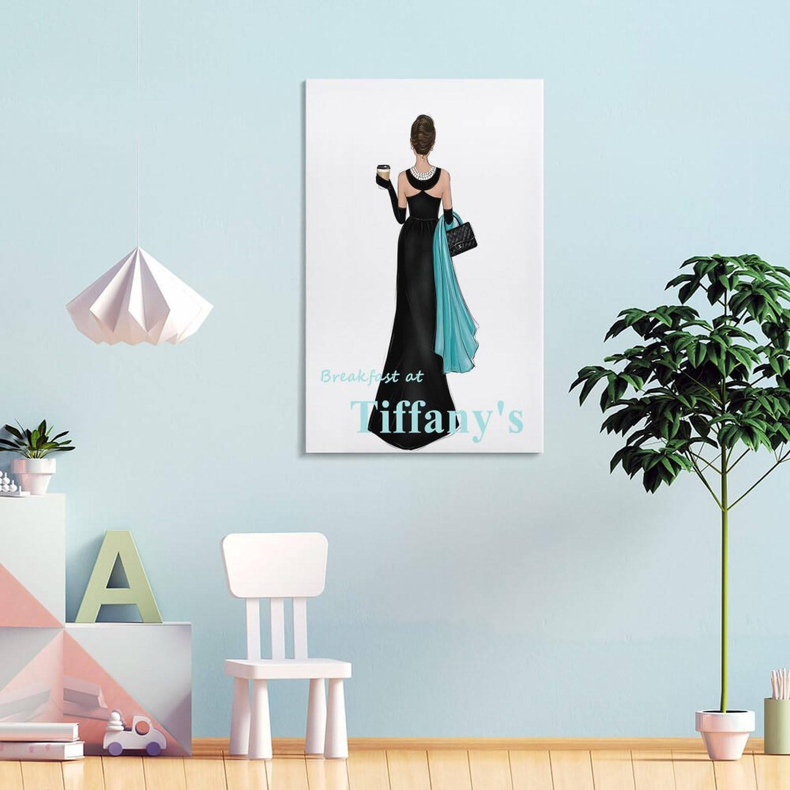 Amazon.co.jp: Audrey Hepburn オードリーヘップバーン ティファニーの