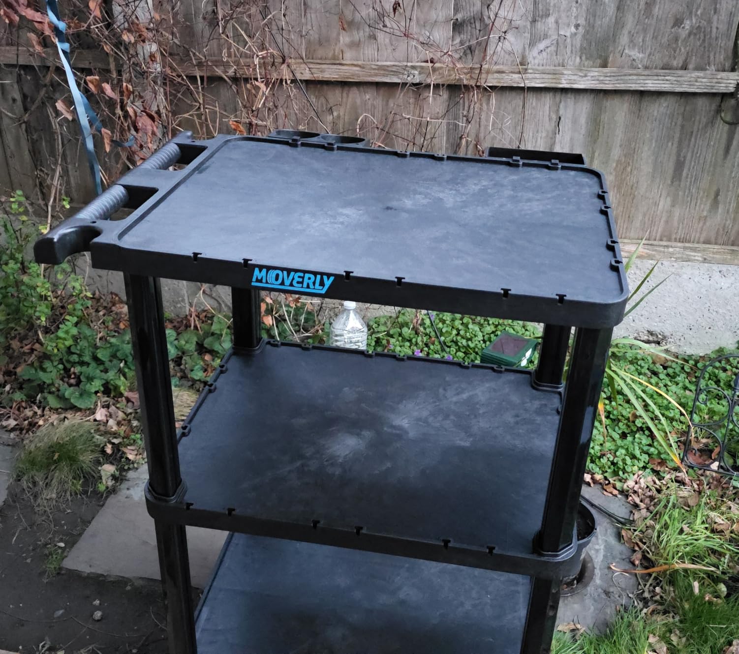 Customer photo