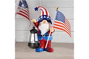 Nacome Golf Gnome Statue: A Whimsical Touch for Your Lawn