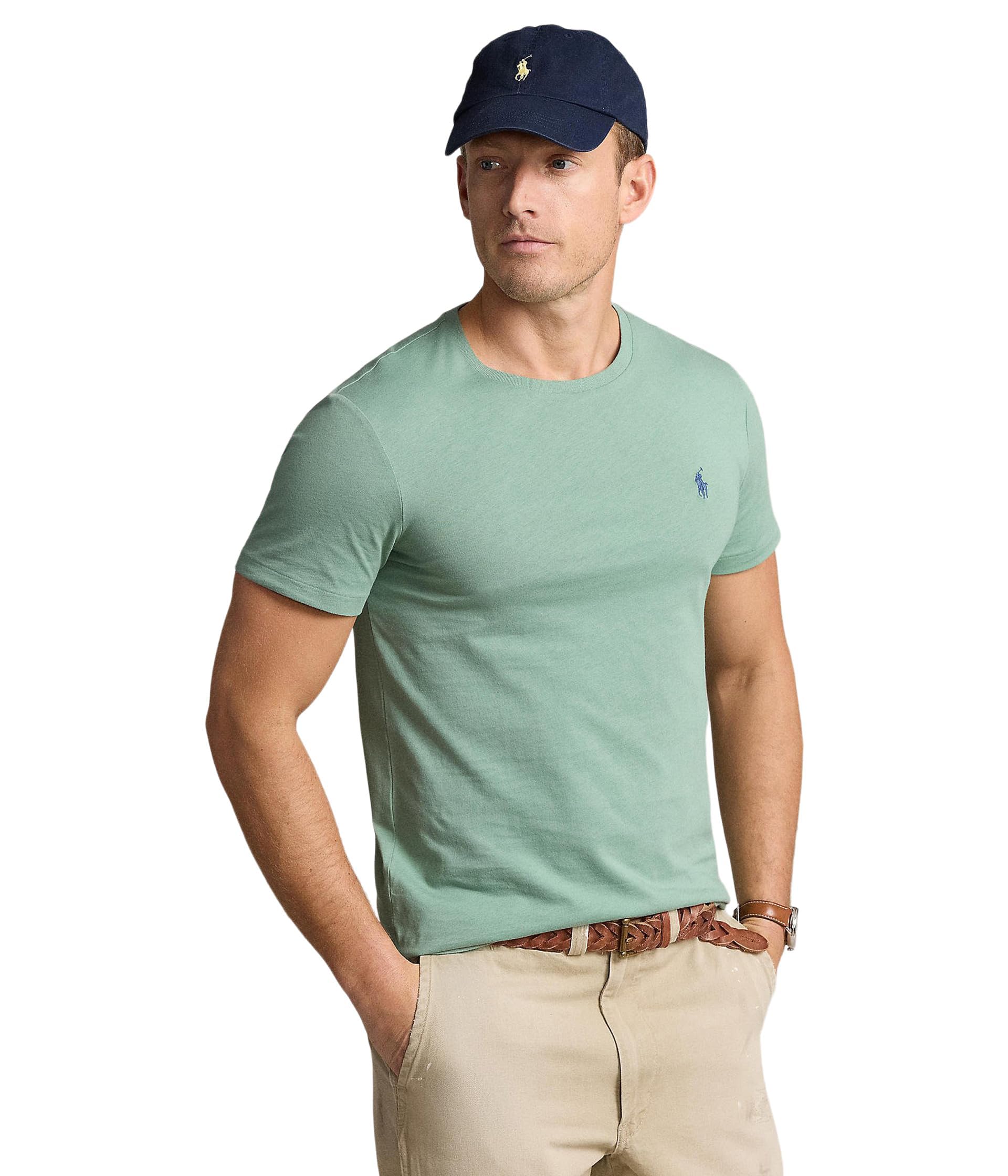Polo Ralph Lauren Mens Ps200 XX-Large Faded Mint