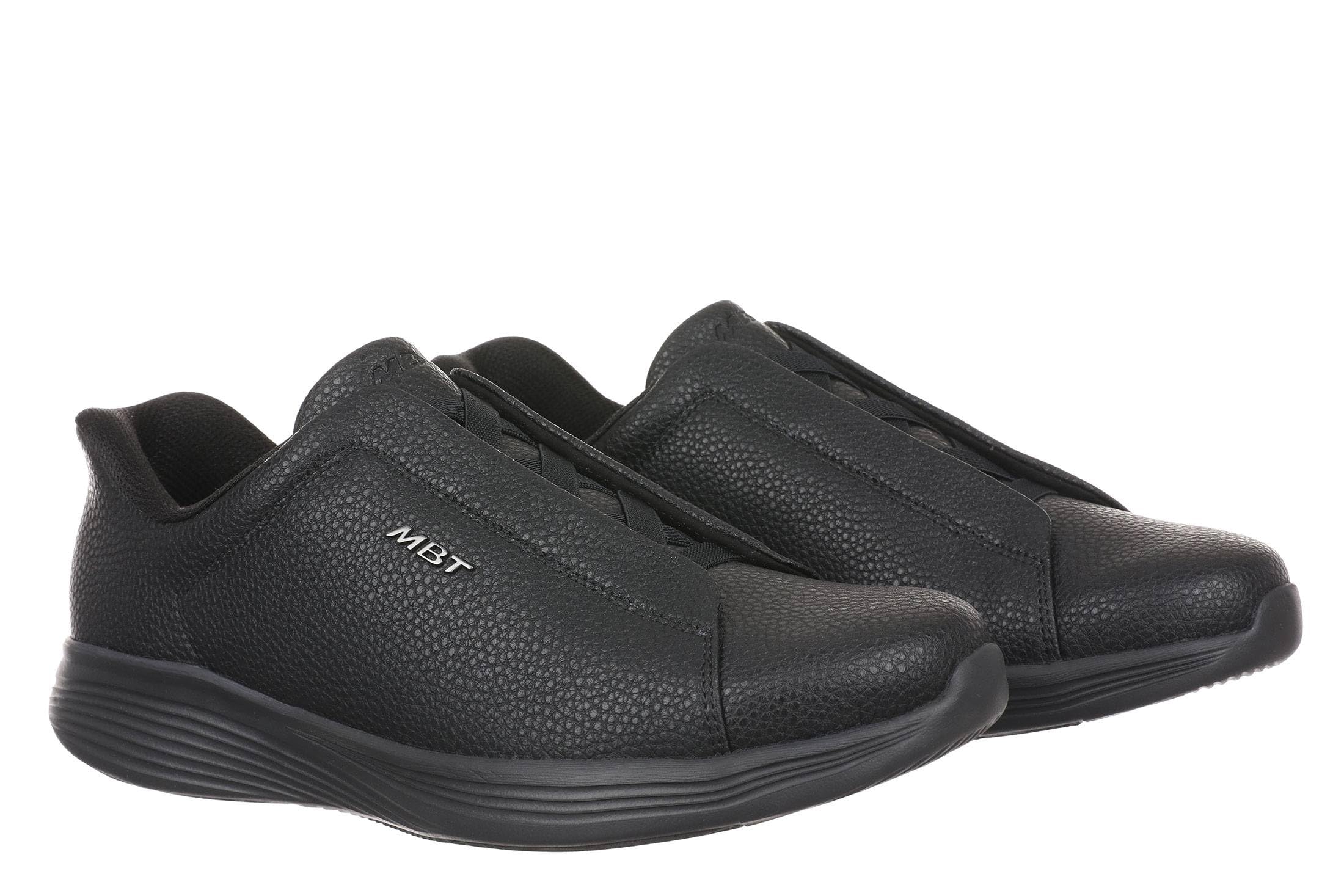 MBT SF-M3900 Zapatillas para Mujer. Calzado Fisiológico con Tecnología Slip & Fit para un Uso Sin Esfuerzo.
