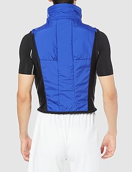 ディーミズノゴールドチャージベスト コールドチャージベスト|32JECV10|ミズノトレーニング