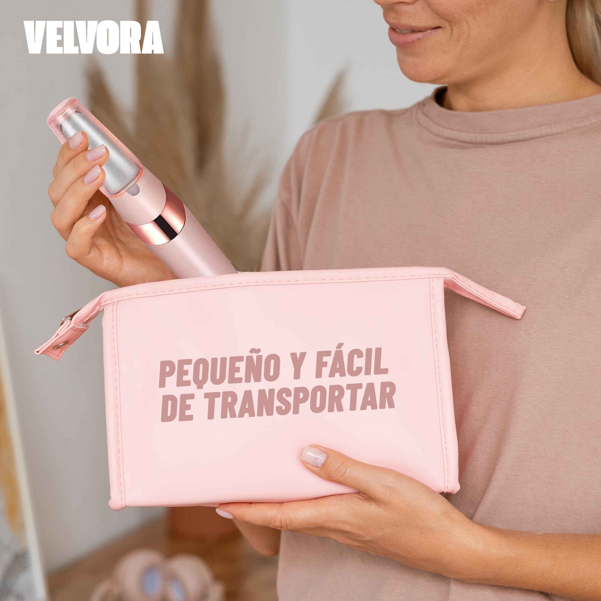 Lima Electrica Pies Durezas - Quita Durezas para Pies - Removedor de Callos - Pedicura Profesional para Pies - Pedicura Profesional para Pies Recargable con 2 Recambios con Luz Integrada.