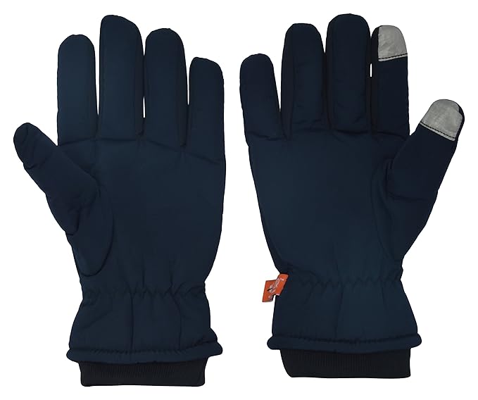 snow gloves