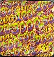 Amazon | くじコレ パチスロ からくりサーカス C賞 ミニタオル