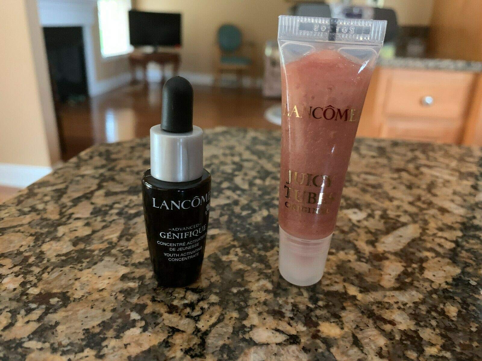 Buy Juicy Tubes Original Hallucination & Advanced Genifique