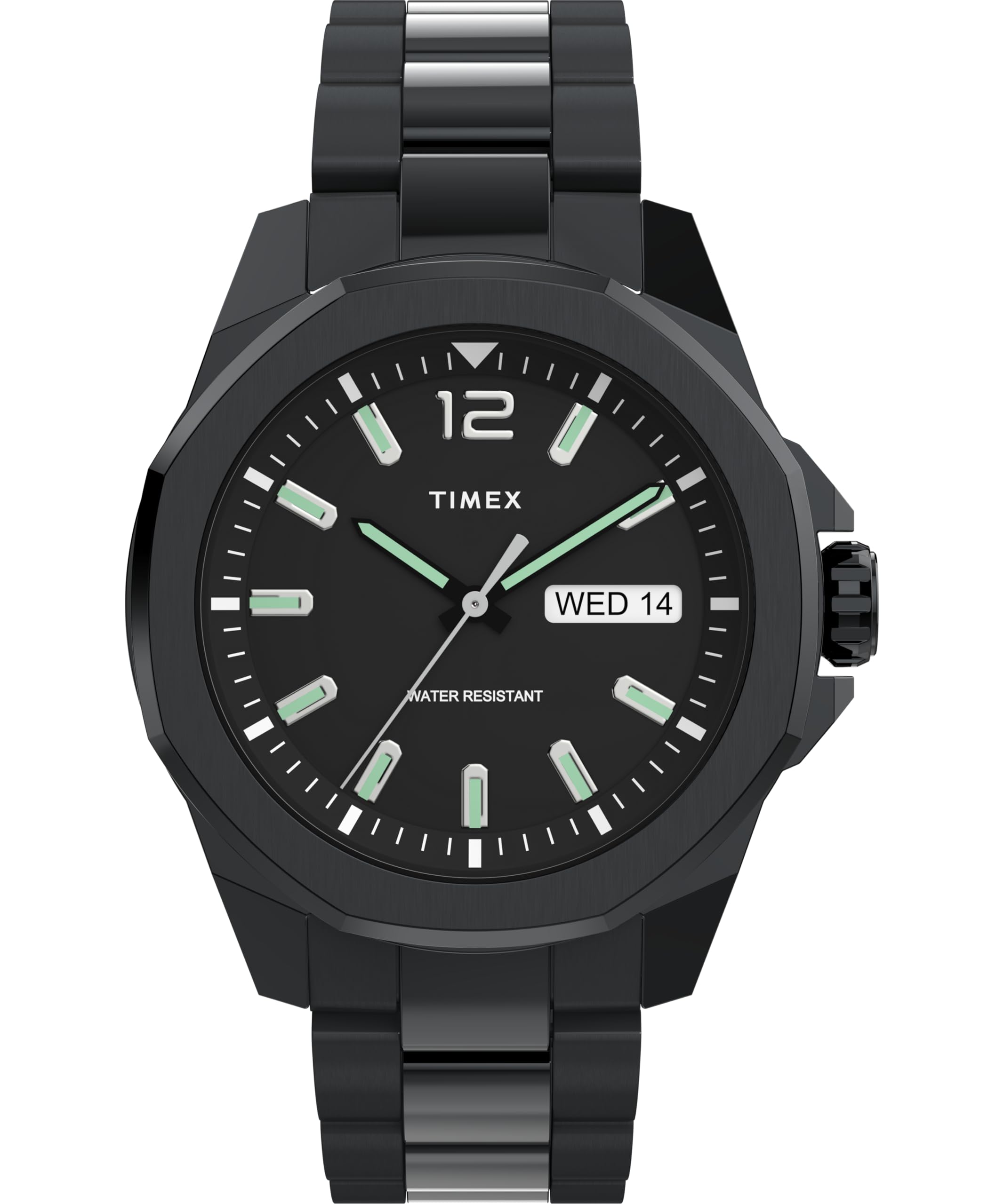 Timex Men's Essex Avenue 44mm Watch