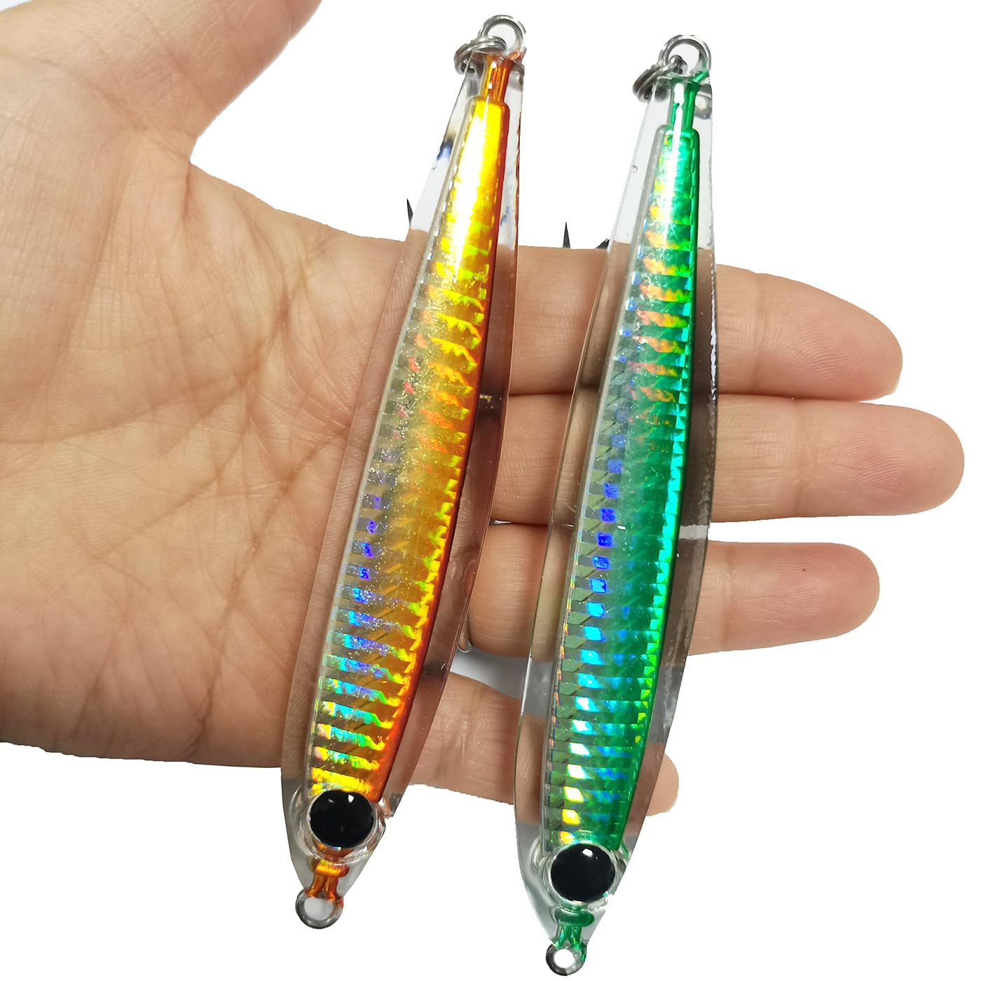 Striped Bass Jig Heads Kmucutie Epoxy Esin Fishing Jig Lue Geat Inshoe Offshoe Heavy Lures
