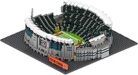 Vista 8 de FOCO NFL 3D BRXLZ - Set de bloques de construcción de estadio
