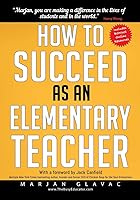 Algopix Similar Product 2 - How to Succeed as an Elementary