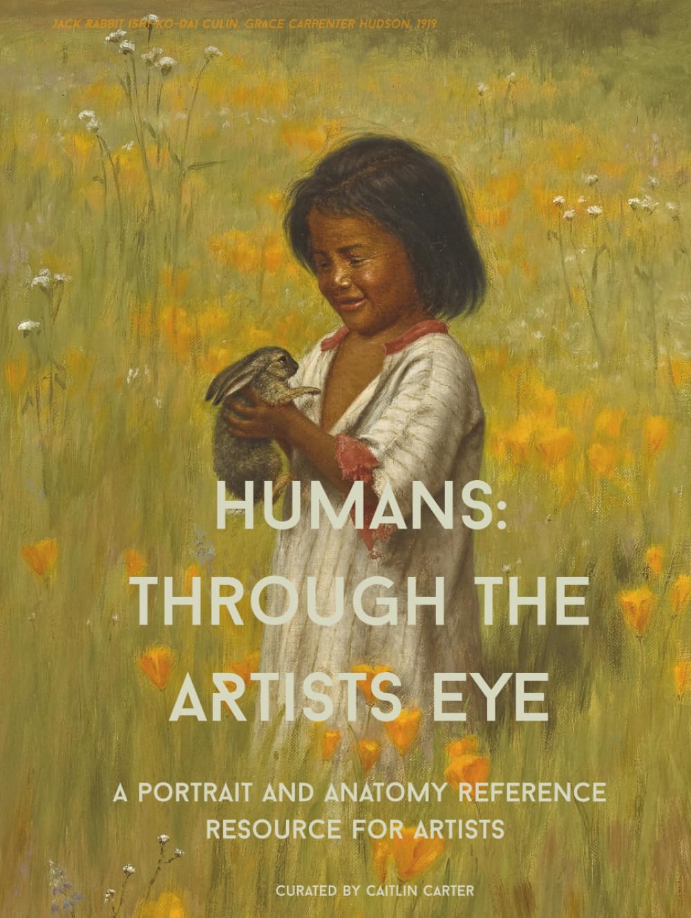 Humans: Through the Artist's Eye