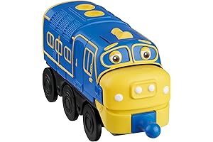 EU890302 Look Alive Chuggers Single Pack | Brewster